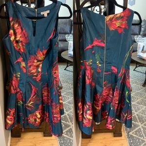 Established 1962 For and flair dress (10)